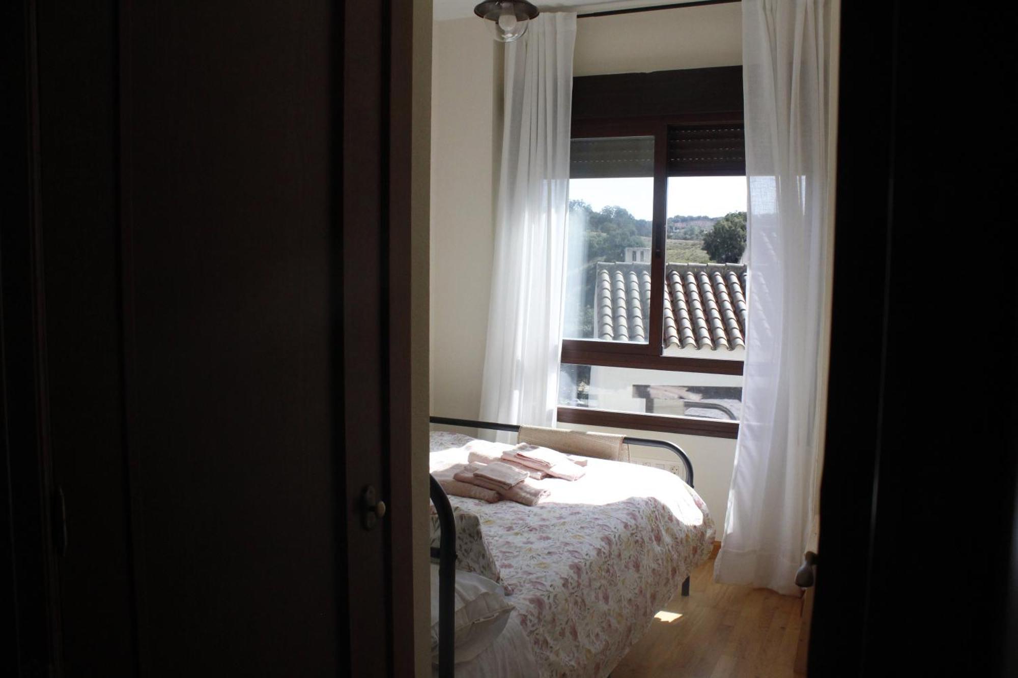 Tejadilla Casita Rural Cerca De Sevilla Con Piscina Buitenkant foto
