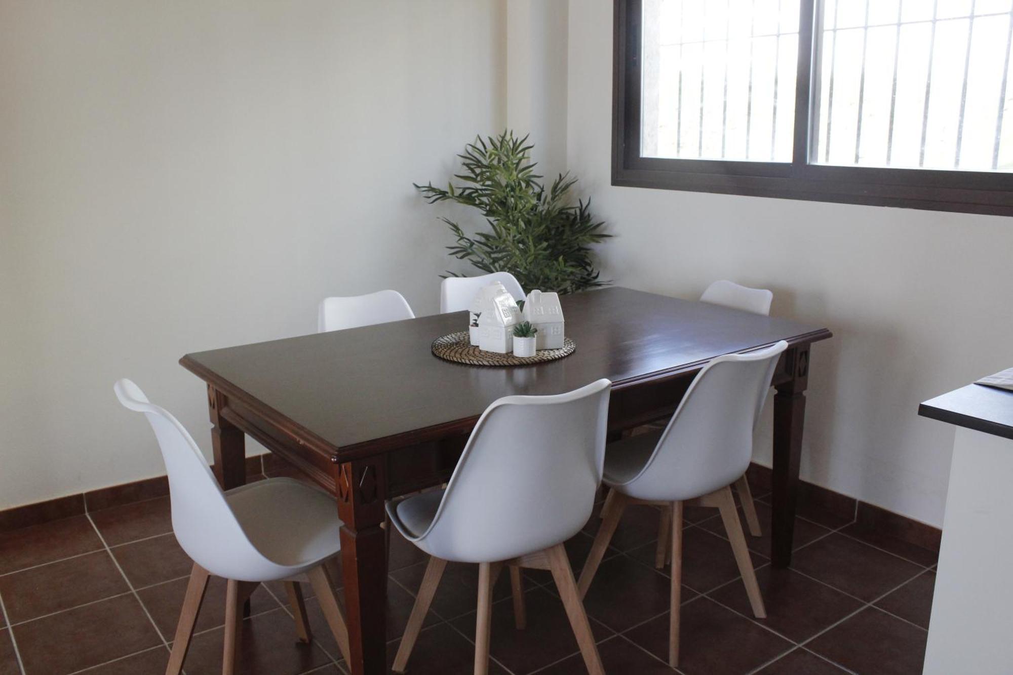 Tejadilla Casita Rural Cerca De Sevilla Con Piscina Buitenkant foto