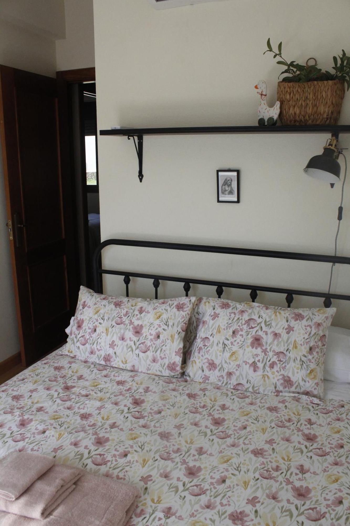 Tejadilla Casita Rural Cerca De Sevilla Con Piscina Buitenkant foto